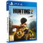Hunting Simulator 2 – Zboží Dáma
