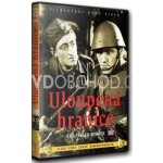 Uloupená hranice DVD – Hledejceny.cz