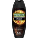 Palmolive Men Intense Spice Up sprchový gel pro muže 500 ml – Hledejceny.cz