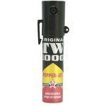 TW1000 Obranný sprej pepřový Anti-Attack OC FOG 40ml – Zboží Mobilmania