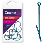 Delphin B! NEO ZanderPoint BLU Vel.1 10 ks – Sleviste.cz