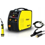 Kowax GeniMig 220, MIG/MAG/MMA, hořák 4m, kabely 3m – Sleviste.cz
