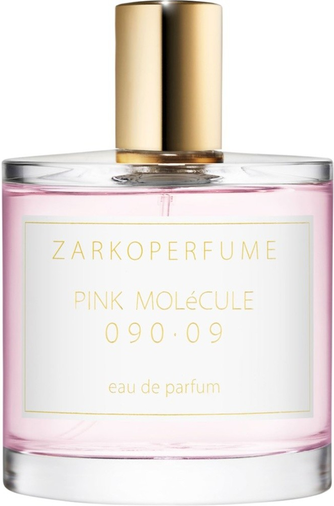 ZarkoPerfume PINK MOLéCULE 090.09 parfémovaná voda unisex 100 ml