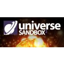 Universe Sandbox 2