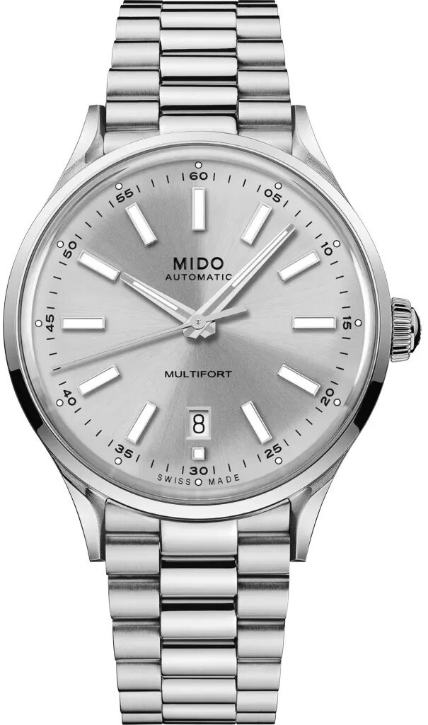 Mido M040.407.11.031.00