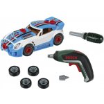 Klein Kufřík s nářadím Bosch mini car tuning 8630 – Zboží Dáma