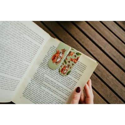 Magnetické záložky Veverky | ePiPí | – Zboží Mobilmania