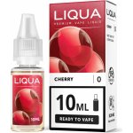 Ritchy Liqua Cherry 10 ml 18 mg – Zboží Mobilmania