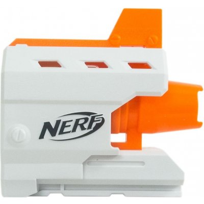 Nerf N-Strike Modulus Hlaveň s taktickou lištou B6095