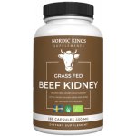 Bio evropské hovězí ledvinky v grass-fed kvalitě v kapslích 180 kapslí – Hledejceny.cz
