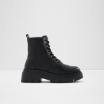 Dámské kotníkové boty MARTHIA – Sleviste.cz