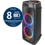 Repro BLAUPUNKT PB05DB BT Karaoke – Sleviste.cz