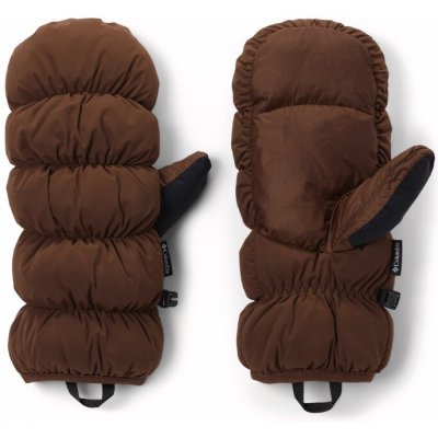 rukavice Amaze Puff Mitten – Hledejceny.cz
