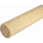 Döllken Profiles DR03 Kulatina přírodní borovice pr. 2,1 m – Zboží Mobilmania