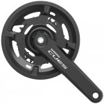 Shimano CUES FC-U4000 – Zboží Dáma Shimano CUES FC-U4000 – Zboží Dáma