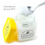 Wolfberry Bio Kokosík 200 ml – Sleviste.cz