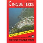 Rother: turistický průvodce Dolomity Cinque Terre – Hledejceny.cz