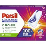 Persil Power Bars Color kapsle 16 PD – Zboží Mobilmania