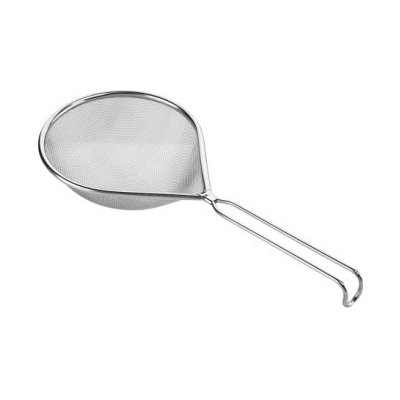 Tescoma Sítko podlouhlé GrandCHEF, 14 x 18 cm 428390.00 – Zbozi.Blesk.cz