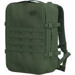 CabinZero Military Mystic Green 44l – Sleviste.cz