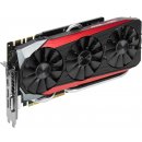 Grafická karta Asus STRIX-GTX980TI-DC3OC-6GD5-GAMING