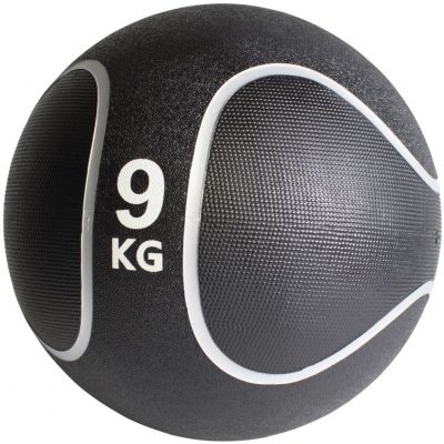 Gorilla Sports Medicinbal 9 kg – Zbozi.Blesk.cz