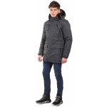 Alpine Pro Werd tmavě šedá – Zboží Dáma