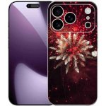 mmCase na iPhone 17 Pro - ohňostroj – Zboží Mobilmania