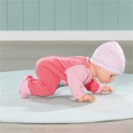 Zapf Creation Baby Annabell Emily se učí chodit 43 cm – Zboží Dáma