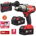 Milwaukee M18 FPD-502X – Hledejceny.cz