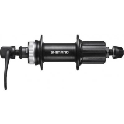 Shimano FH-TY505 – Zboží Dáma
