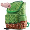 Školní batoh Curerůžová batoh Minecraft Minecraft Camo