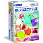 Vědecká sada lesku na rty – Hledejceny.cz