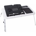 Verk 06121 Stolek na notebook do postele E-Table – Hledejceny.cz