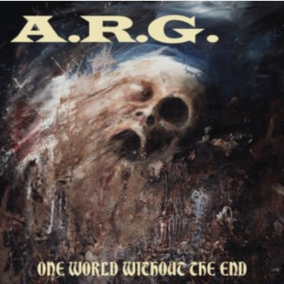 One World Without the End - A.R.G. LP – Zbozi.Blesk.cz