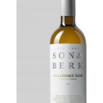Stříbrný Sonberk Rulandské Šedé 12,5% 0,75 l (holá láhev) – Hledejceny.cz