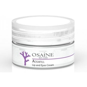 Osaine Aosafill krém na oční okolí 15 ml