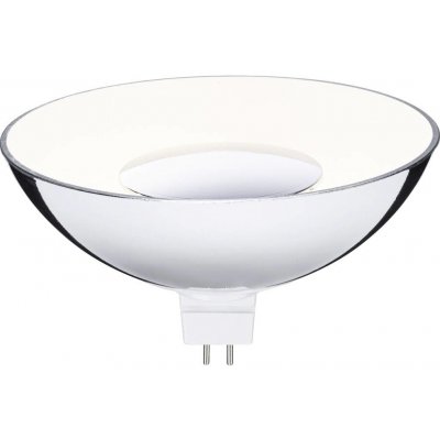 Paulmann 28802 LED Energetická třída EEK2021 G A G GU5.3 4.9 W teplá bílá – Zboží Mobilmania