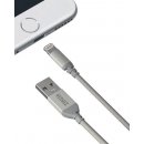 Yenkee YCU 611 SR USB / lightning, 1m