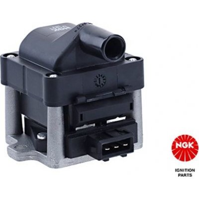 NGK 48000 Zapalovací cívka (48000) – Zboží Mobilmania