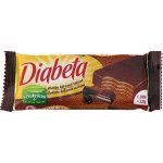 Diabeta Oplatka kakaová máčená Dia 32 g – Sleviste.cz