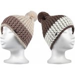 VoXX dámská čepice Verano béžová – Zboží Mobilmania