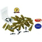 EXTRA CARP Mini Feeder Lead Clip 10 ks – Sleviste.cz