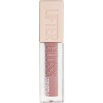 Maybelline Lifter Gloss lesk na rty 04 Silk 5,4 ml – Zbozi.Blesk.cz