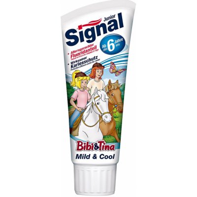 Signal Junior 7-13let 75 ml – Hledejceny.cz