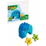 LEGO® DUPLO® 30333 Můj první slon – Sleviste.cz