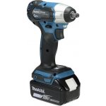 Makita DTW180RTJ – Zboží Dáma