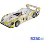 Audi R8 white – Zboží Dáma