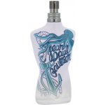 Jean Paul Gaultier Le Beau Male Summer 2014 toaletní voda pánská 125 ml tester – Hledejceny.cz