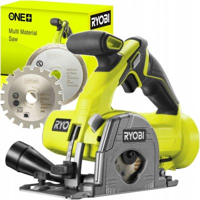 Ryobi R18MMS-0 – Hledejceny.cz